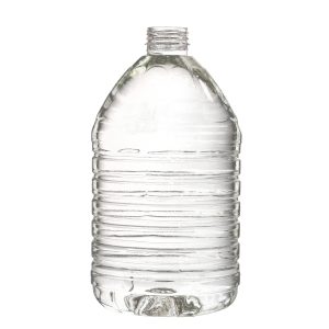 053 - 5 LİTRE PET ŞİŞE