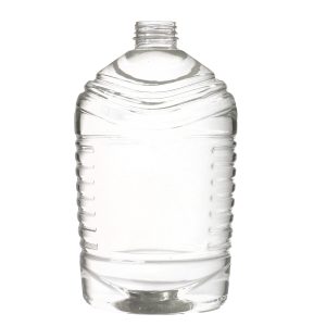 055 - 5 LİTRE PET ŞİŞE