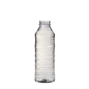 018 - 500 CC PET ŞİŞE