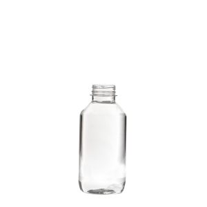 014 - 500 CC PET ŞİŞE