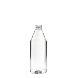 011 - 500 CC PET ŞİŞE