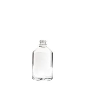 012 - 500 CC PET ŞİŞE