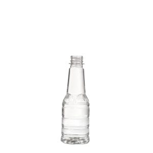 003 - 250 CC PET ŞİŞE