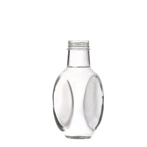 030 - 850 CC PET ŞİŞE