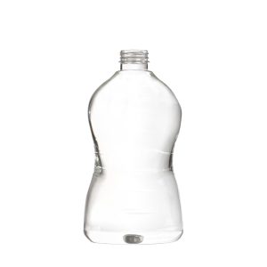 052 - 3,6 LİTRE PET ŞİŞE