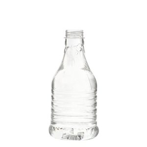 040 - 1 LİTRE PET ŞİŞE