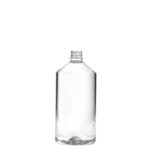 031 - 1 LİTRE PET ŞİŞE