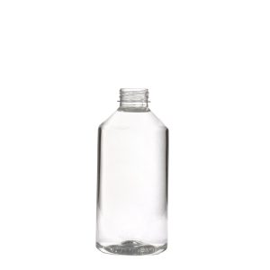 033 - 1 LİTRE PET ŞİŞE