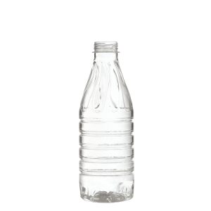 039 - 1 LİTRE PET ŞİŞE