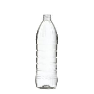 038 - 1 LİTRE PET ŞİŞE