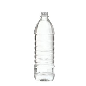 037 - 1 LİTRE PET ŞİŞE