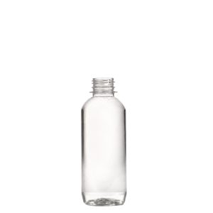 004 - 250 CC PET ŞİŞE