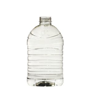 050 - 3 LİTRE PET ŞİŞE